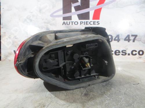 Right taillight CITROËN XSARA Coupe (N0) 1.9 D | BP23754611C35 