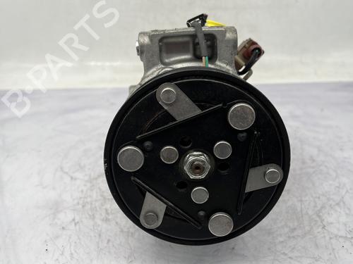 AC compressor VW POLO VI (AW1, BZ1, AE1) 1.0 TSI | BP37743592M34 - Image 4