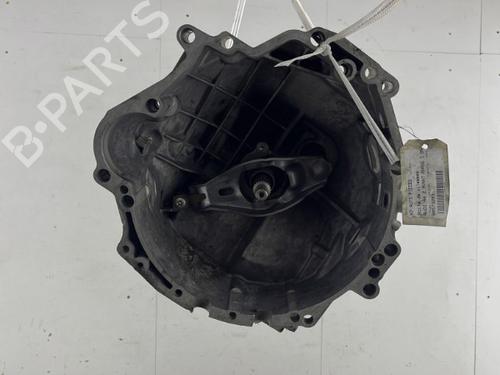 Gearbox AUDI A4 B6 Avant (8E5) 2.5 TDI | BP23756477M3 