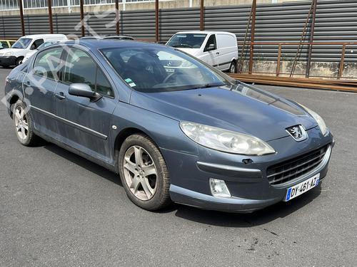 Electronic module PEUGEOT 407 (6D_) 2.0 HDi 135 (6DRHRH, 6DRHRE, 6DRHRG, 6DRHRJ) | BP28500305M83 - Image 16