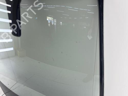 Vindrude Vindrude PEUGEOT 308 I (4A_, 4C_) 2.0 HDi (136 hp) 39660364 39660364