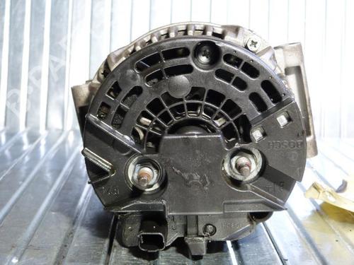 Alternator RENAULT MEGANE I (BA0/1_) 1.4 16V (BA0D, BA1H, BA0W, BA10) | BP23698134M7 