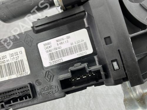 Front left window mechanism RENAULT MEGANE III Grandtour (KZ0/1) 1.5 dCi (KZ09, KZ0D, KZ1G, KZ29, KZ14, KZ1W, KZ10, KZ1F,... | BP23753231C22 