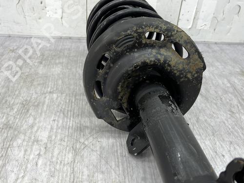 Left front shock absorber PEUGEOT 208 I (CA_, CC_) 1.5 BlueHDI 100 | BP27364025M16 