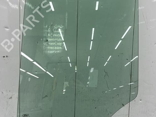 Used Front left door window FORD TRANSIT CUSTOM V362 Van (FY, FZ) 2.0 EcoBlue (170 hp) 31172202