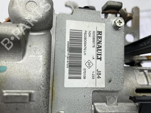 Steering column RENAULT GRAND SCÉNIC II (JM0/1_) 1.5 dCi (JM1E) | BP23703165M21 