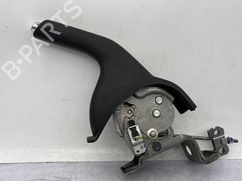 Used Hand brake SUZUKI GRAND VITARA II (JT, TE, TD) 1.9 DDiS All-wheel Drive (JT419, TD44, JB419WD, JB419XD,... (129 hp) 23758373
