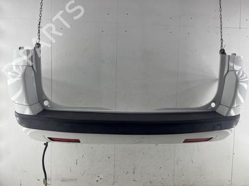 Used Rear bumper Rear bumper 34107591 34107591