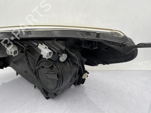 Right headlight TOYOTA IQ (_J1_) 1.0 (KGJ10_, KGJ10R) | BP30129225C29
