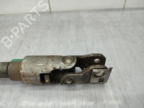 Used Steering column PEUGEOT 206 Hatchback (2A/C) 1.4 i (75 hp) 23731778