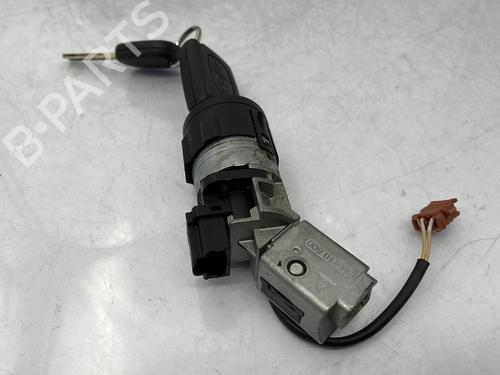 Used Electronic module Electronic module PEUGEOT 207 (WA_, WC_) 1.4 HDi (68 hp) 33011837 33011837