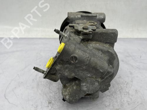 AC compressor CITROËN C4 Grand Picasso II (DA_, DE_) 1.6 HDi / BlueHDi 115 | BP29406329M34 