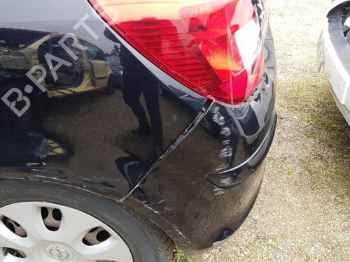 Headlight switch OPEL CORSA D (S07) 1.3 CDTI (L08, L68) | BP23691399I24 - Image 5