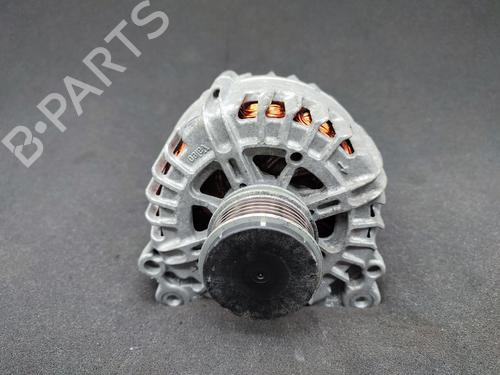 Used Alternator VW POLO V (6R1, 6C1) 1.6 TDI (90 hp) 23733301