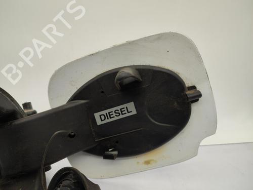 Fuel flap RENAULT CLIO III (BR0/1, CR0/1) 1.5 dCi (C/BR0G, C/BR1G) | BP23720922C131 