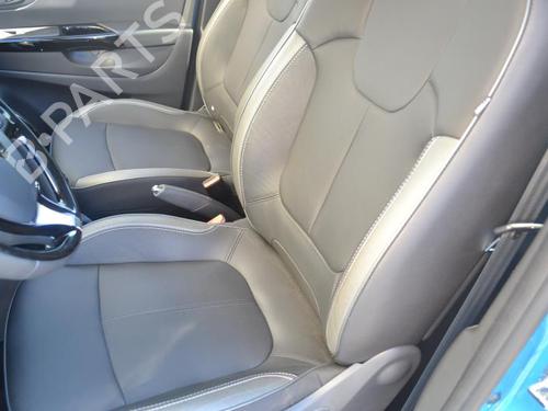 AC pipe RENAULT CAPTUR I (J5_, H5_) 1.2 TCe 120 | BP23680380M126  - Image 17