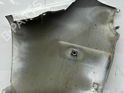 Right front fenders RENAULT MASTER II Van (FD) 2.5 dCi | BP27338220C42 