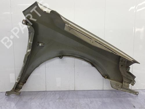 Left front fenders NISSAN PRIMERA (P12) 2.2 Di | BP23739299C41 