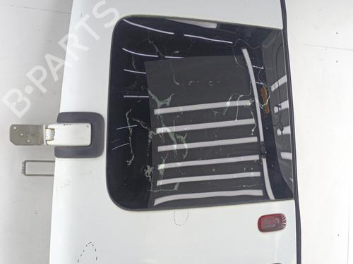 Left tailgate RENAULT MASTER II Van (FD) 2.5 D | BP23678859C76 