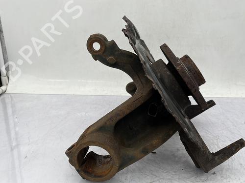 Left front steering knuckle VW POLO V (6R1, 6C1) 1.4 TDI | BP28490323M25