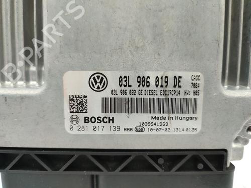 Electronic module SEAT EXEO ST (3R5) 2.0 TDI | BP23743061M83  - Image 13