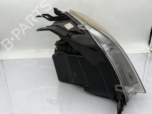 Left headlight FORD FUSION (JU_) 1.6 TDCi | BP26580862C28 