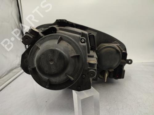 Left headlight VW GOLF V (1K1) 1.9 TDI | BP23683535C28 