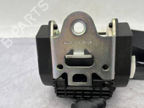 Rear right belt tensioner VW GOLF VII (5G1, BQ1, BE1, BE2) 1.2 TSI | BP23758312C90 