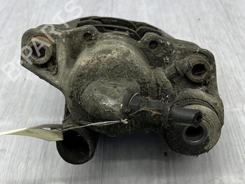 Used Right front brake caliper Right front brake caliper PEUGEOT 106 I (1A, 1C) 1.0 (50 hp) 23674297 23674297
