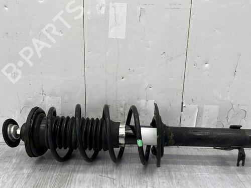 Used Left front shock absorber PEUGEOT 108 1.2 (82 hp) 29021112