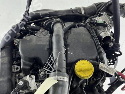 Engine DACIA SANDERO II 1.5 dCi | BP31869351M1  - Image 8