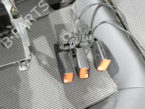 Seats set OPEL ASTRA J (P10) 1.7 CDTI (68) | BP23695622C78 - Image 3