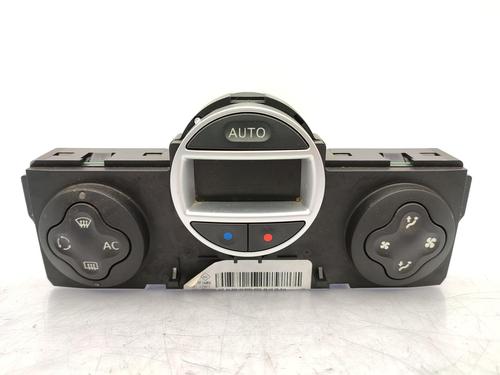 Climate control RENAULT CLIO III (BR0/1, CR0/1) 1.5 dCi (BR17, CR17) | BP23719599I5 