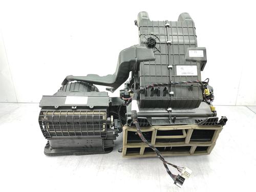 Heater matrix box OPEL ASTRA K (B16) 1.0 Turbo (68) | BP23722542M61 