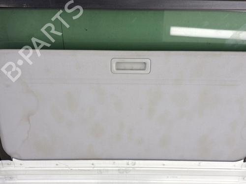 Sunroof BMW 1 (E87) 120 d | BP23733181C124 