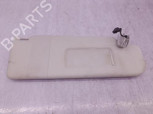 Right sun visor VW POLO (9N_, 9A_) 1.4 TDI | BP23708497I2 