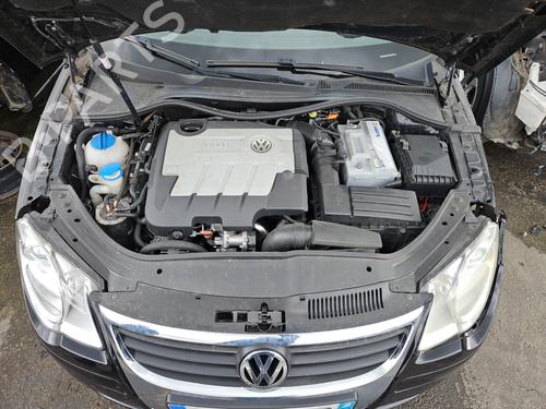 Air filter box VW EOS (1F7, 1F8) 2.0 TDI 16V | BP26326707M87  - Image 21