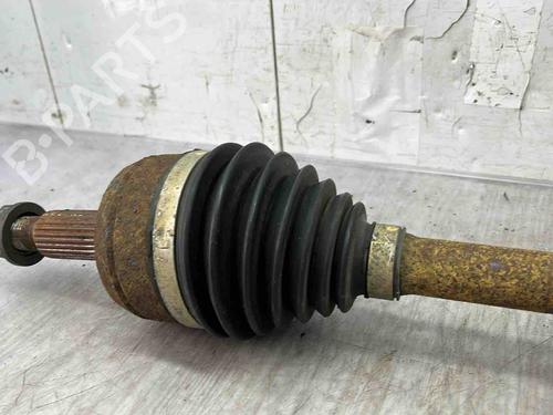 Left front driveshaft RENAULT MEGANE III Hatchback (BZ0/1_, B3_) 1.5 dCi (BZ09, BZ0D, BZ1W, BZ29, BZ14) | BP36439847M38  - Image 5