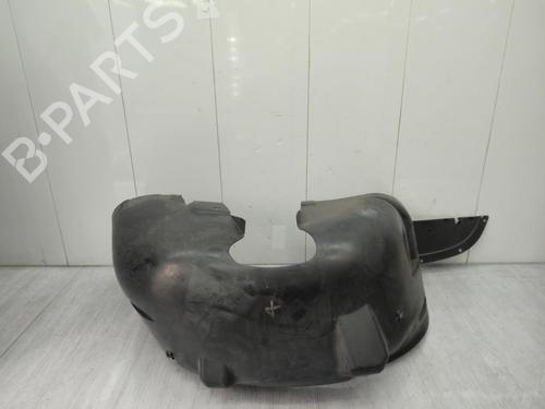 Wheel arch PEUGEOT 307 Break (3E) 1.6 HDi 110 | BP23730916C56 