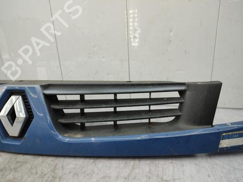 Grill RENAULT KANGOO (KC0/1_) 1.5 dCi | BP23677024C40  - Image 10