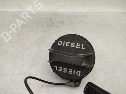 Fuel flap HYUNDAI TUCSON (JM) 2.0 CRDi All-wheel Drive | BP29512712C131 