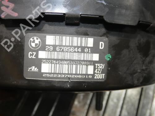 Used Servo brake Servo brake BMW 1 (E87) 118 d (122 hp) 23668352 23668352