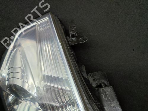 Right headlight RENAULT VEL SATIS (BJ0_) 2.2 dCi (BJ0E, BJ0F) | BP23707277C29 - Image 16