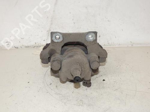 Left rear brake caliper BMW 1 (E87) 118 d | BP23689337M107 