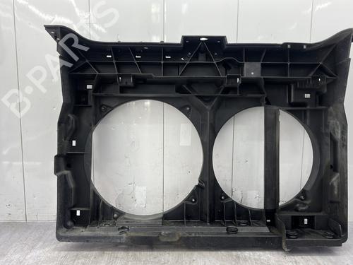 Front slam panel CITROËN C8 (EA_, EB_) 2.0 HDi 165 | BP33720250C72  - Image 12