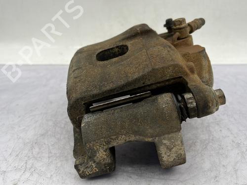 Left front brake caliper FORD RANGER (TKE) 3.2 TDCi 4x4 | BP23756223M105 - Image 4