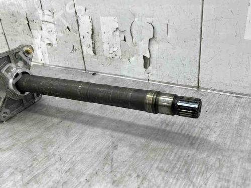Used Left front driveshaft Left front driveshaft ALFA ROMEO STELVIO (949_) 2.2 D Q4 (949.AXE2A) (180 hp) 36480677 36480677
