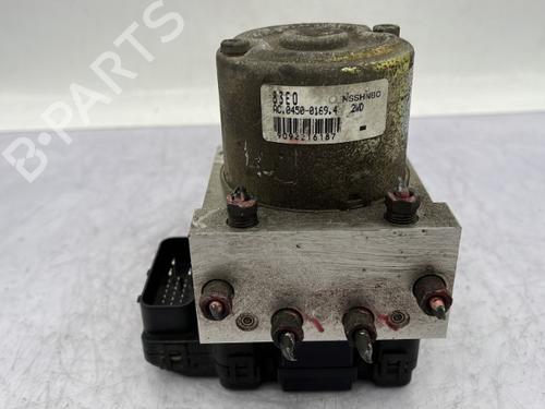 Used ABS pump ABS pump SUZUKI WAGON R+ (MA) 1.3 (RB413) (76 hp) 23756085 23756085