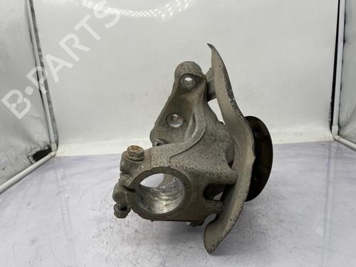 Used Right front steering knuckle Right front steering knuckle BMW 3 Touring (F31) 316 d (116 hp) 34217186 34217186