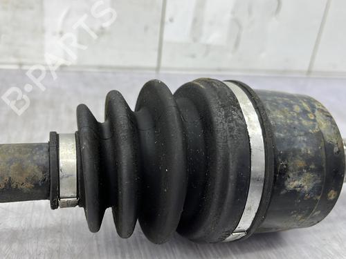 Left front driveshaft MAZDA 2 (DE_, DH_) 1.4 MZR-CD | BP24365107M38 - Image 5